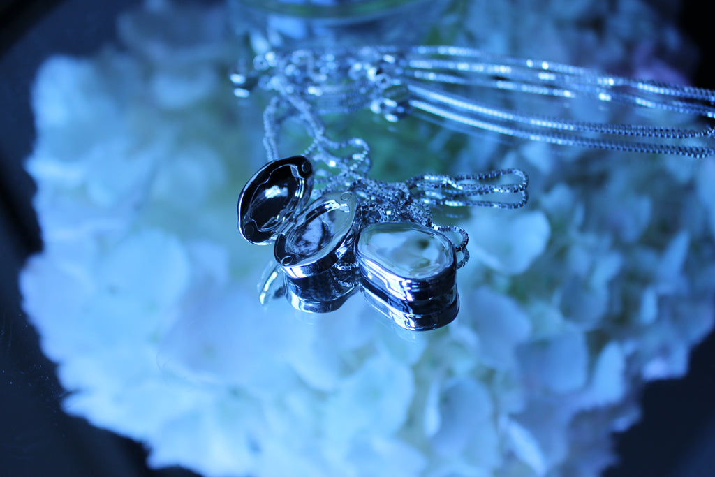 The (un)locket