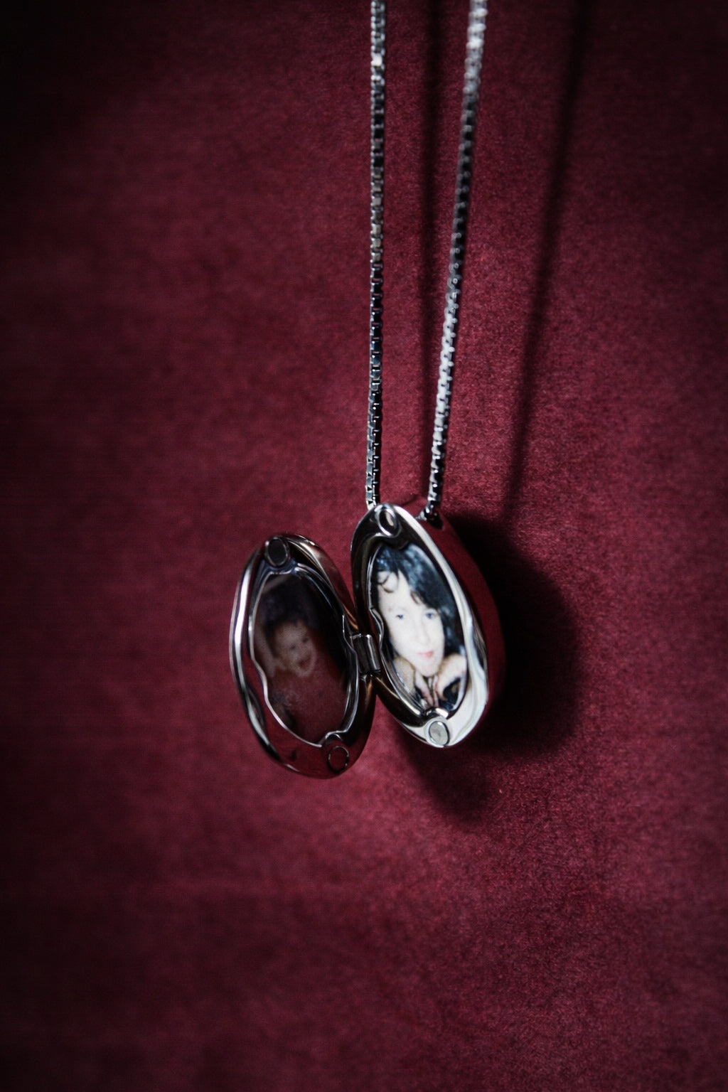 The (un)locket