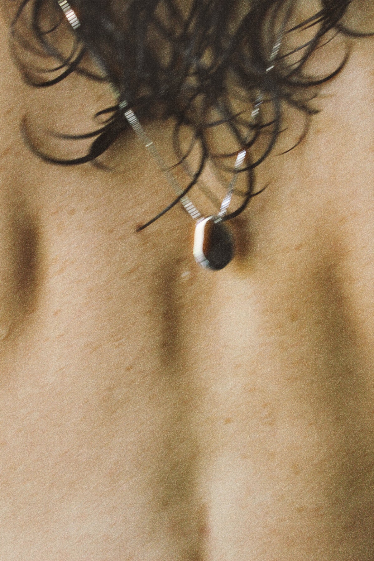The (un)locket