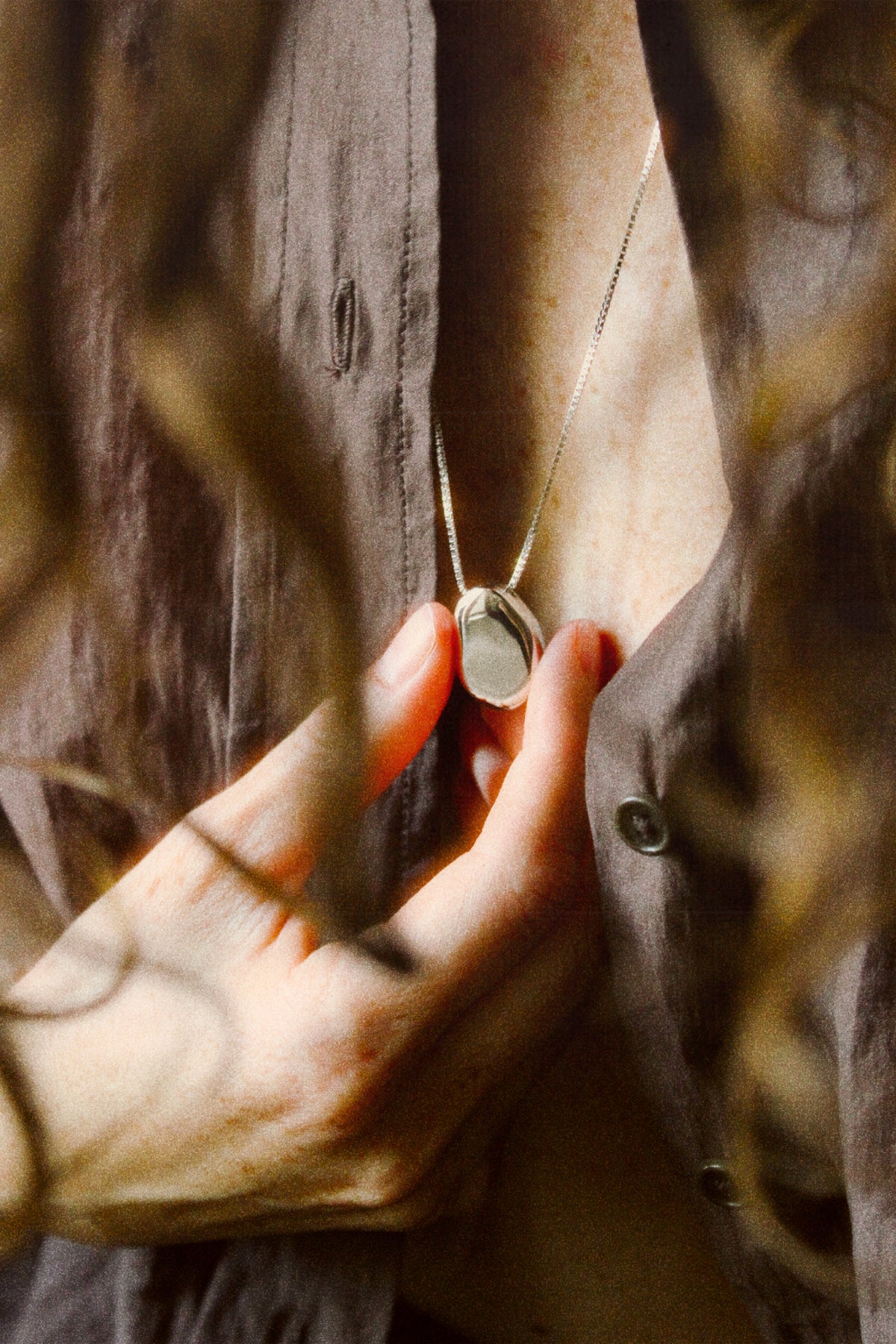 The (un)locket