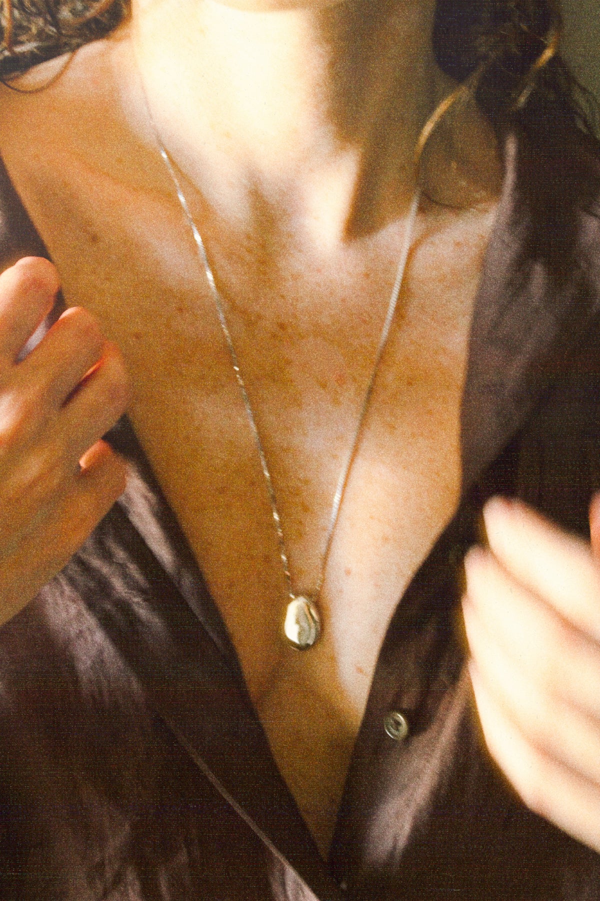 The (un)locket