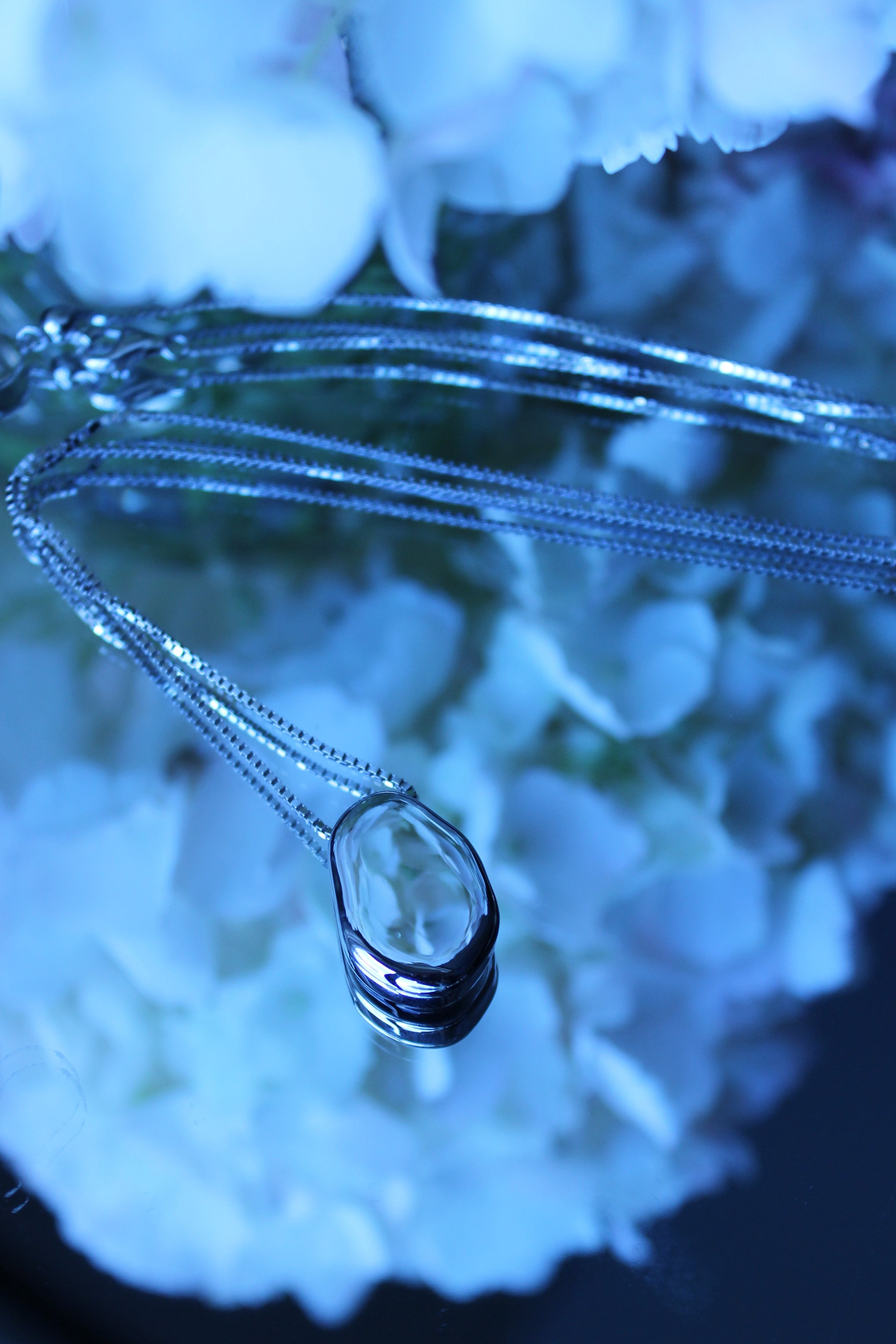 The (un)locket